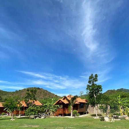 Jing Jo Boutique Bungalow Szamroijot Kültér fotó